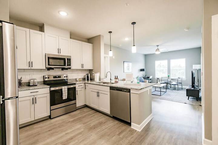 Landing Apartments near North Fort Myers