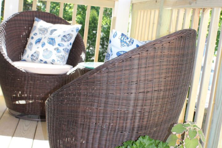 Terrace/Patio 54 of 58