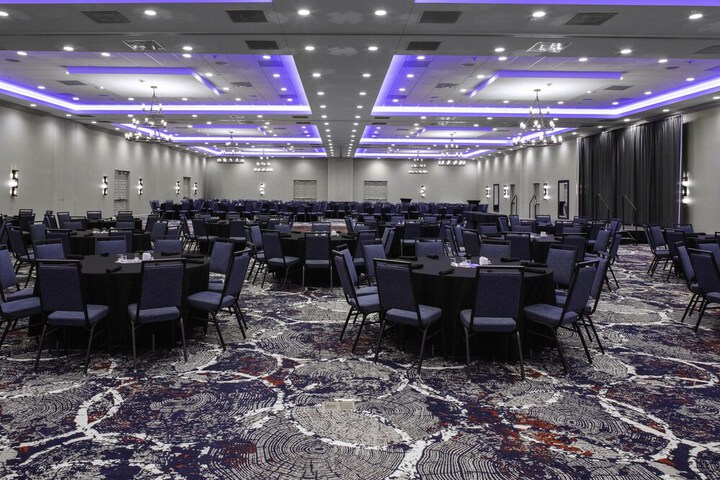 Hilton Garden Inn Denison / Sherman/At Texoma Event Center
