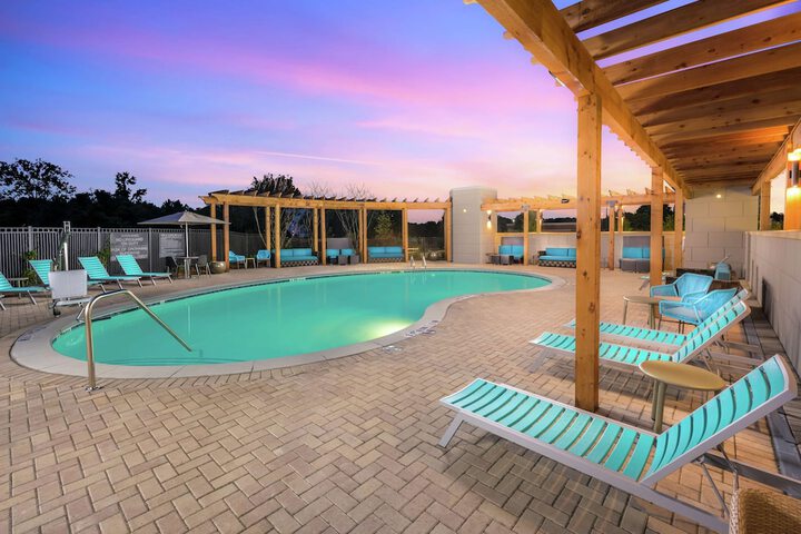 Home2 Suites by Hilton Atlanta NW / Kennesaw