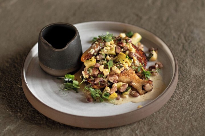 Four Seasons Resort Rancho Encantado Santa Fe