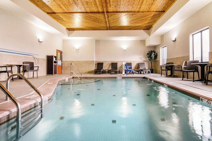 Pool 5 of 34