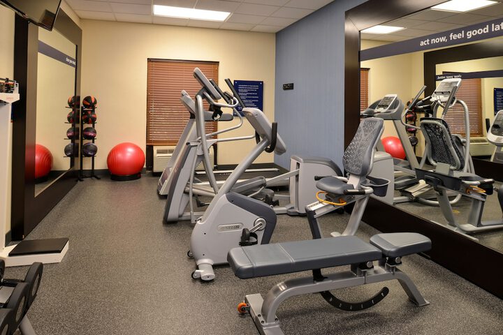 Health and Fitness 30 of 37