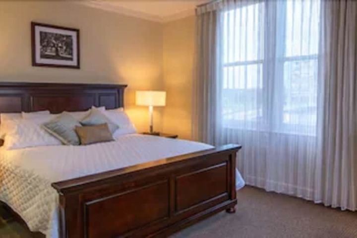 Hotel Bentley