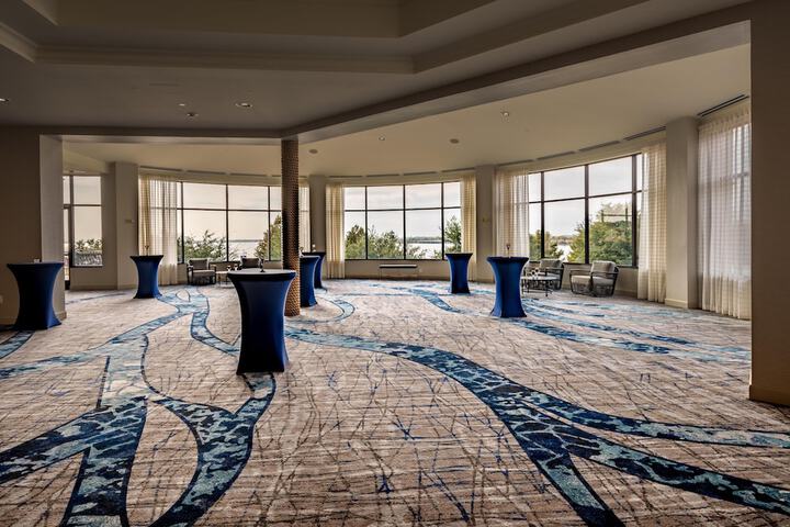 Hilton Dallas / Rockwall Lakefront