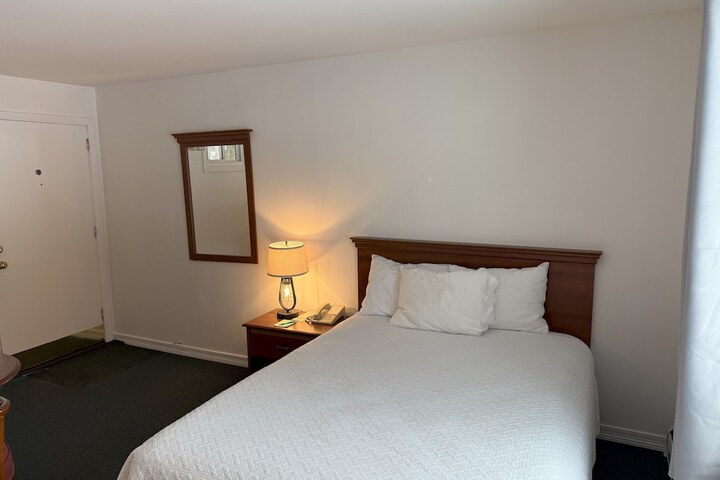 Stowe Motel & Snowdrift