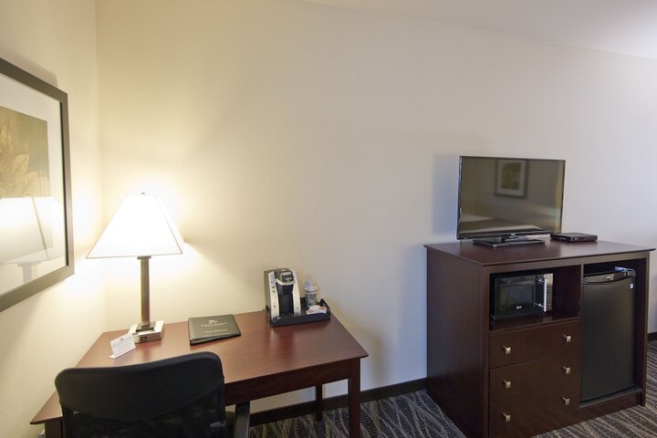Cobblestone Inn & Suites - Boone