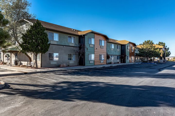 Quality Inn & Suites Pueblo West