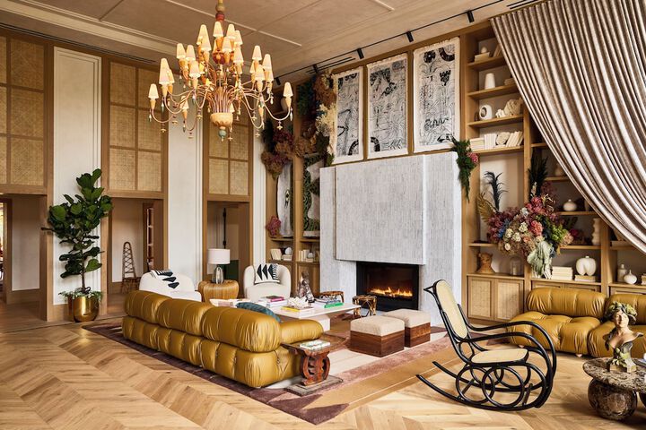 Hotel Interior 22 of 155