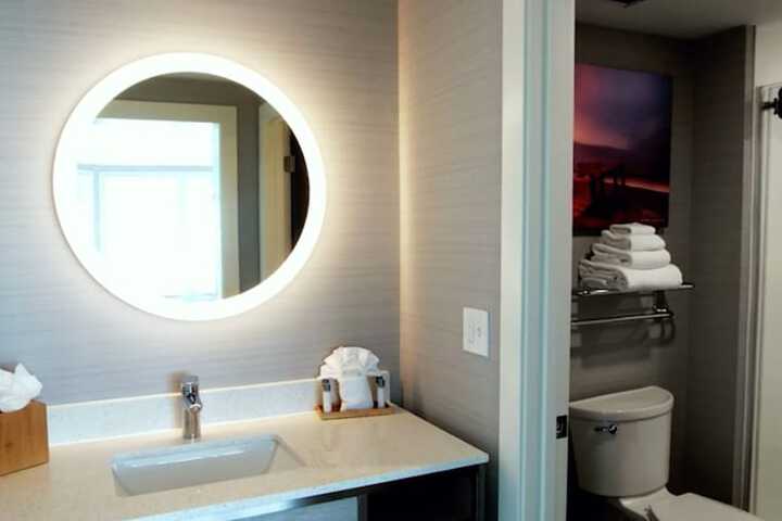 Hotel LBI