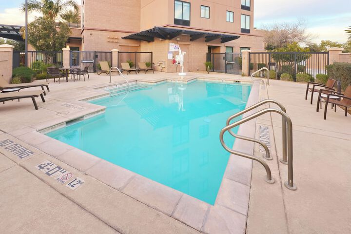 Hyatt Place Gilbert