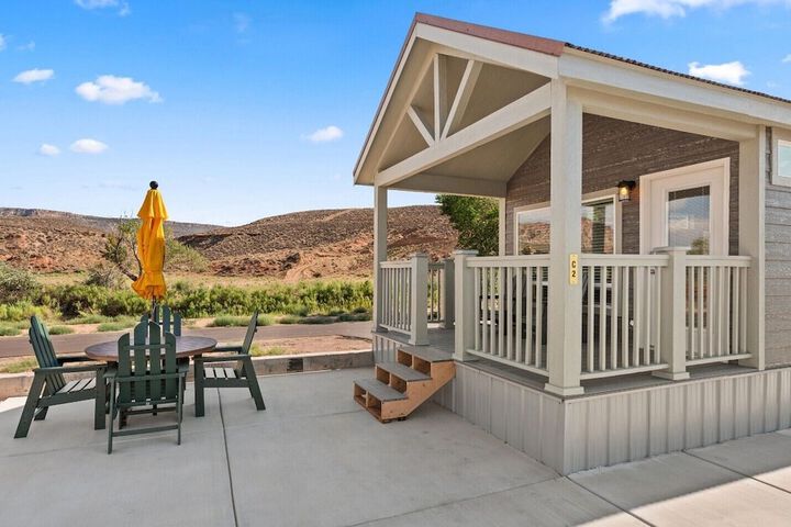 Zion Vacation Cabins