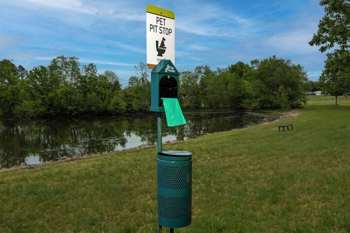 Pet Friendly 45 of 46