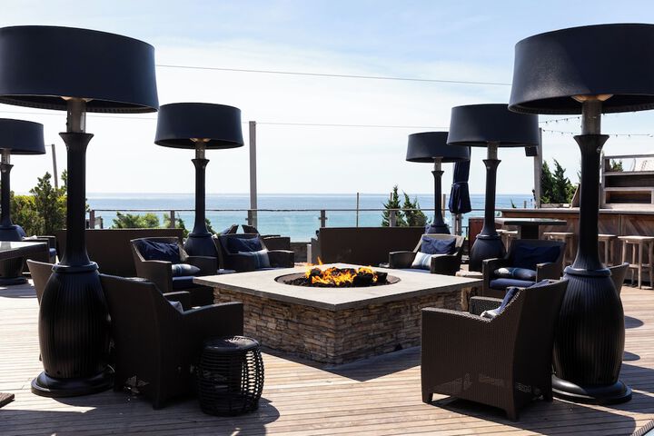 Terrace/Patio 130 of 137