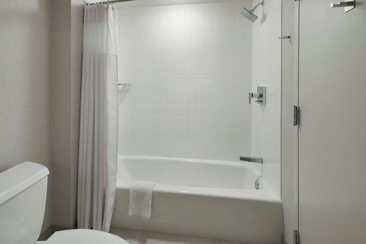 Boston Marriott Peabody