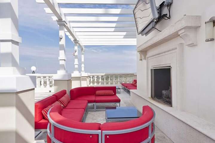 Terrace/Patio 36 of 36