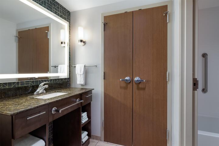 Homewood Suites by Hilton Ankeny