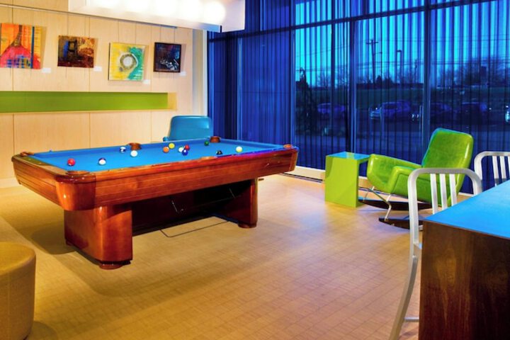 Aloft by Marriott Mount Laurel