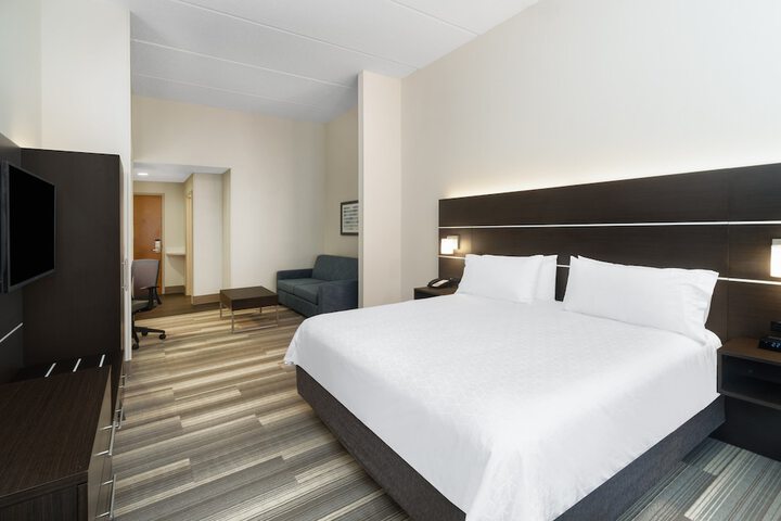 Holiday Inn Express Bluffton at Hilton Head Area by IHG