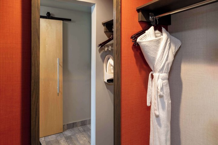 Hilton Garden Inn Fredericton