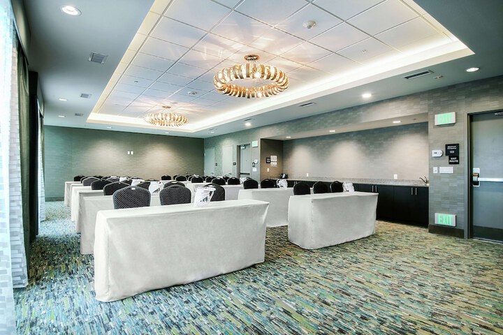 Hampton Inn & Suites Mission Viejo