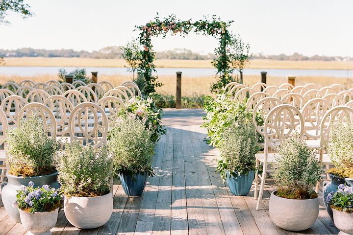 The Sanctuary at Kiawah Island Golf Resort
