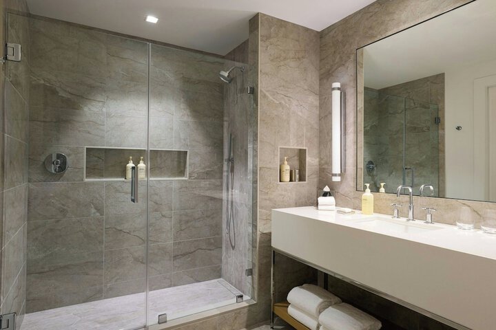 JW Marriott Reston Station