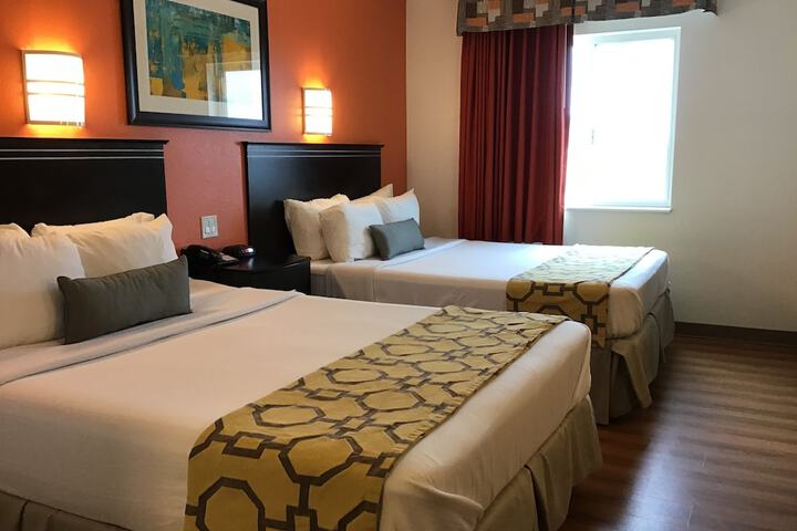 Baymont Inn & Suites Sheridan
