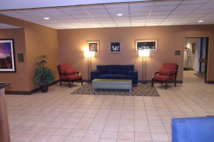 Hotel Interior 4 of 51