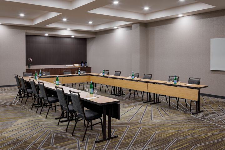 Courtyard by Marriott Prince George