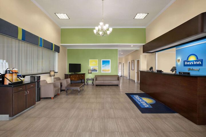 Hotel Interior 12 of 31