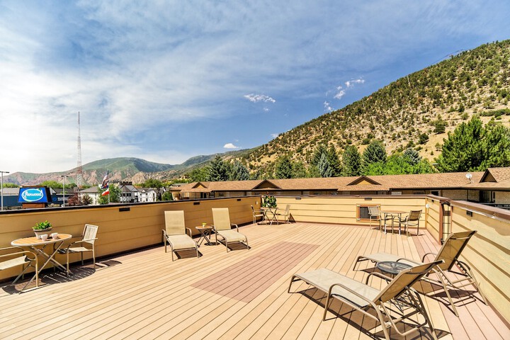 Terrace/Patio 43 of 50