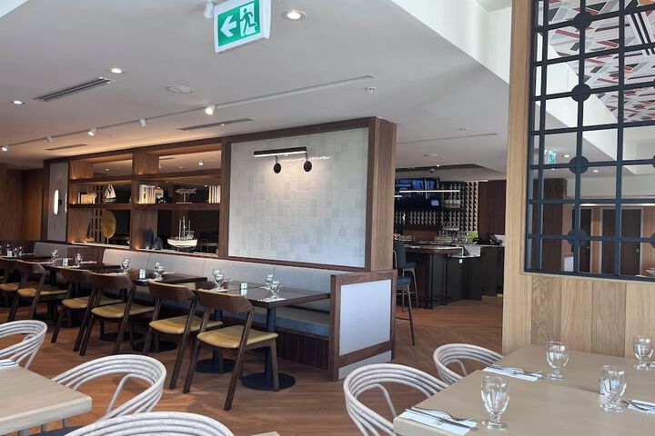 DoubleTree by Hilton Kingston