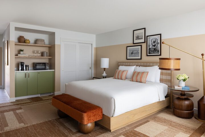 Pacific Point Resort