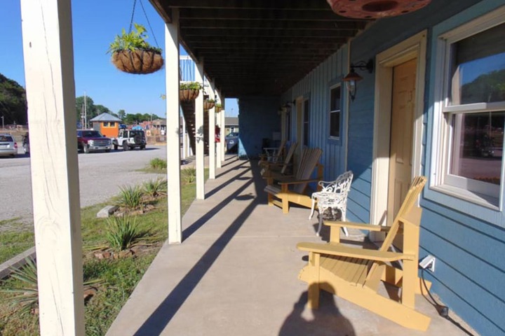 Terrace/Patio 118 of 129