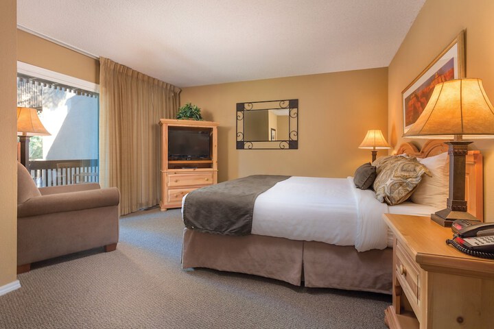 Club Wyndham Flagstaff
