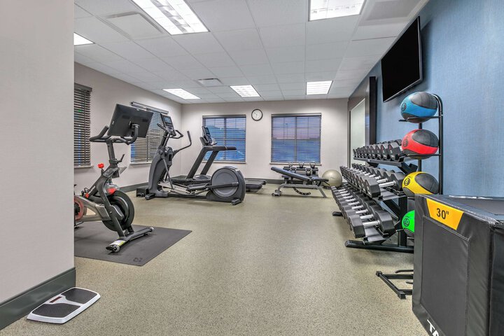 Health and Fitness 33 of 35