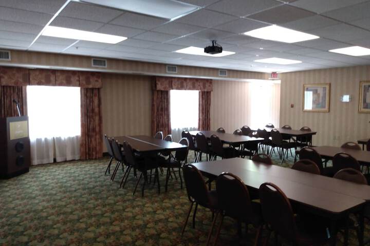 The Glenville Inn