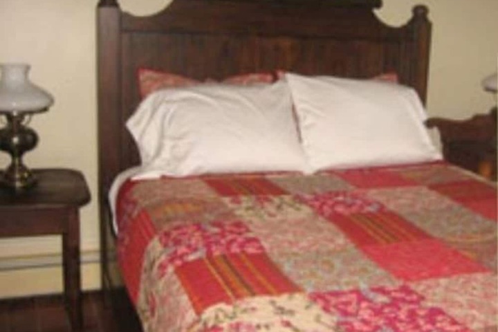 The Brafferton Inn
