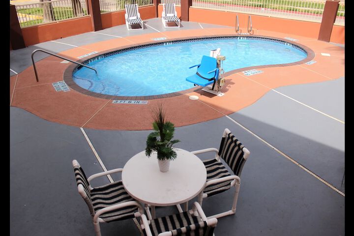 Pool 6 of 39