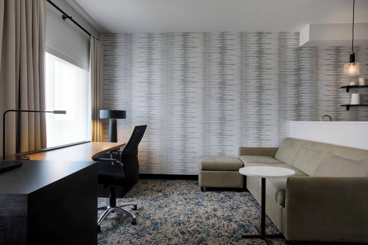 Residence Inn by Marriott Waco South