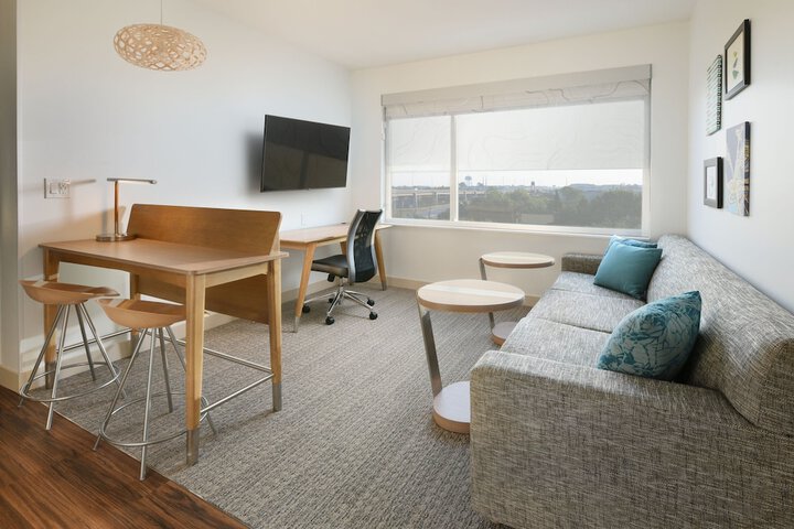 Element by Marriott Austin Round Rock