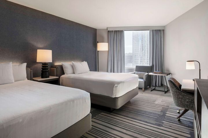 Hyatt Regency Houston Downtown