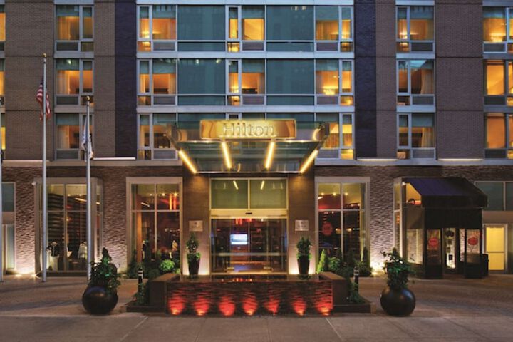 Hotel 2 of 55