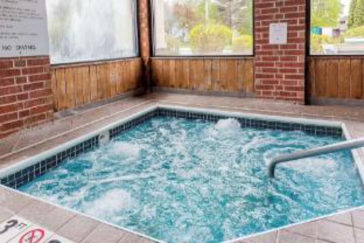 Comfort Inn Sycamore