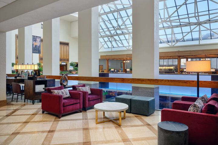 Hotel Interior 15 of 94