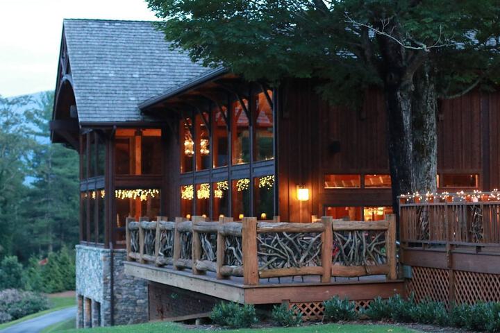 Laurel Ridge Country Club