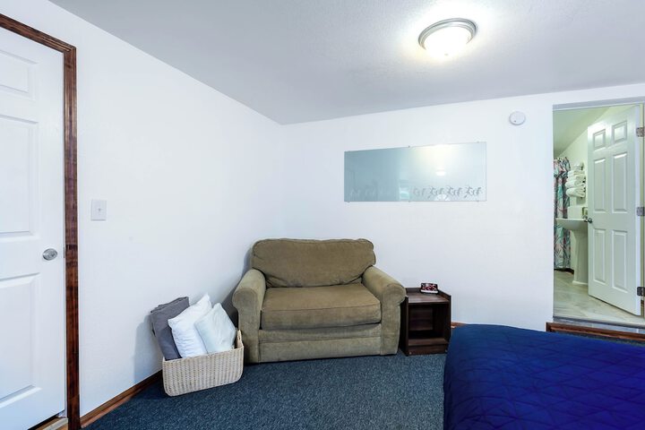 Cascade Motel
