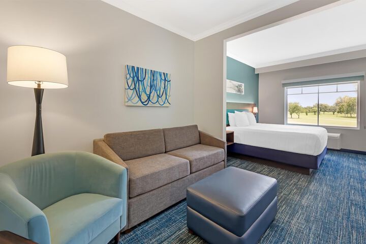 Best Western Plus Miami Airport North Hotel & Suites