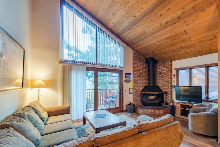 Austria Hof Lodge